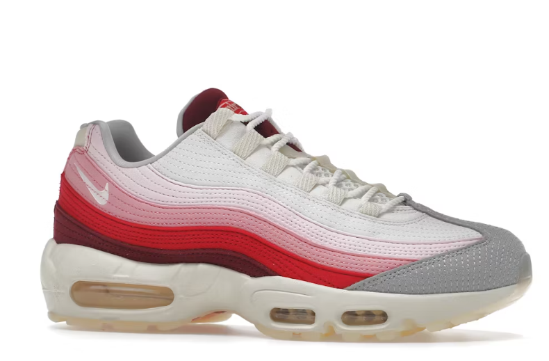 Air max 95 Anatomy