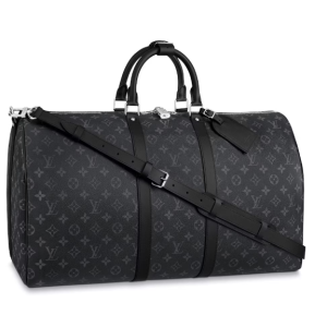 Keepall Bandouliere 55