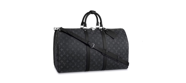 Keepall Bandouliere 55